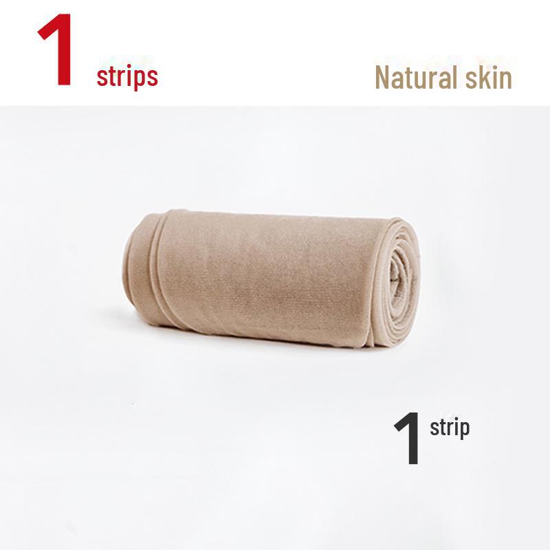 Mona Damen Ultradünne Frühlingsstrumpfhose: Hautfarbene Strümpfe mit Anti-Snag-Effekt für Übergrößen Extra Long Tight 170-180CM