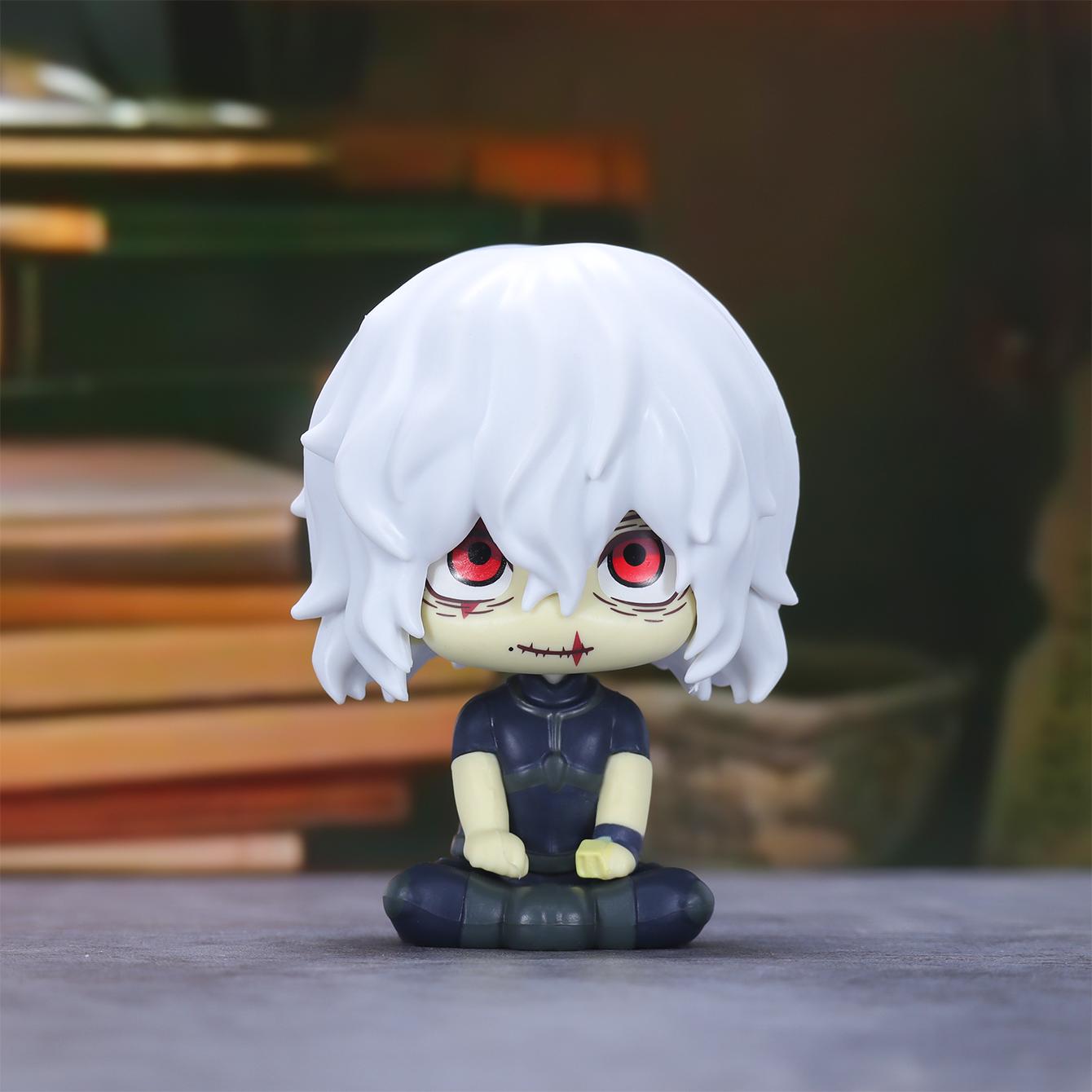 Schöne MY hero dabi Shigaraki Tomura Action Anime Figur Sammlerstücke Figuren Ausstellungsstücke Anime Figuren Weihnachtsgeschenke bunt
