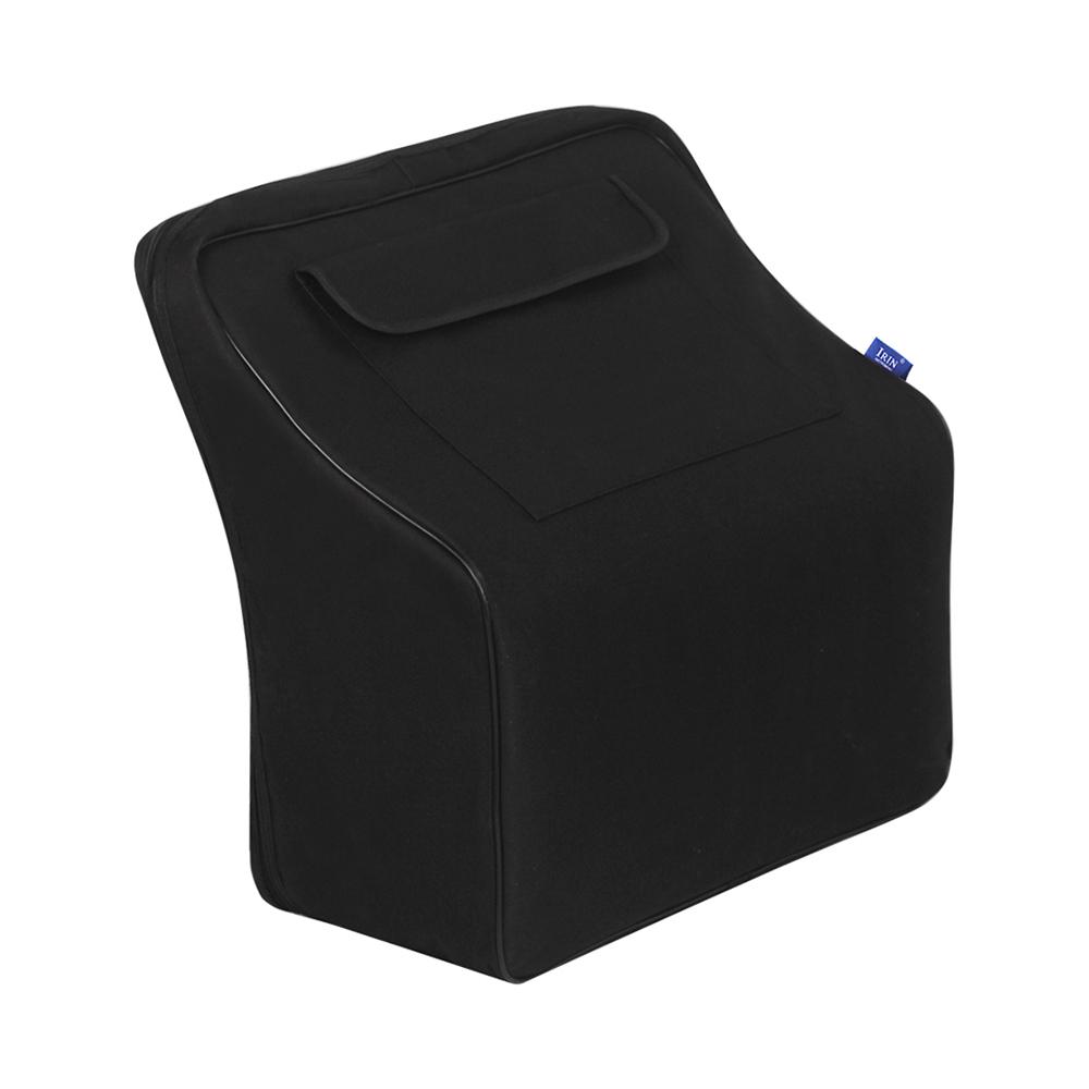 Akkordeon-Gigbag, Klavier-Akkordeon-Koffer, Keyboard-Instrumenten-Zubehör, Gig-Taschen für 48/80/96/120 schwarz