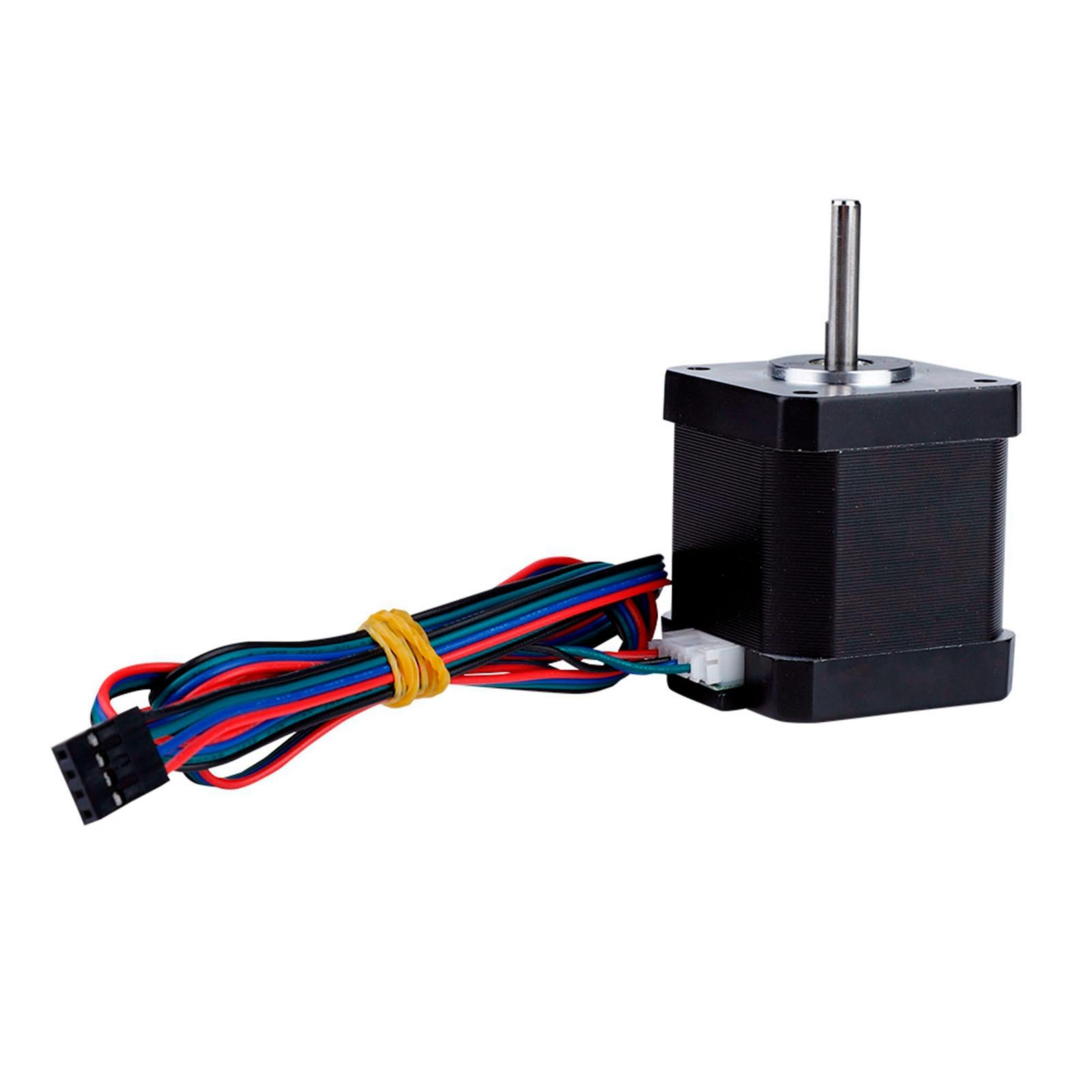 3D-Drucker CNC-Kit für 4 Kupplungen 3D-Drucker Zubehör-Kit