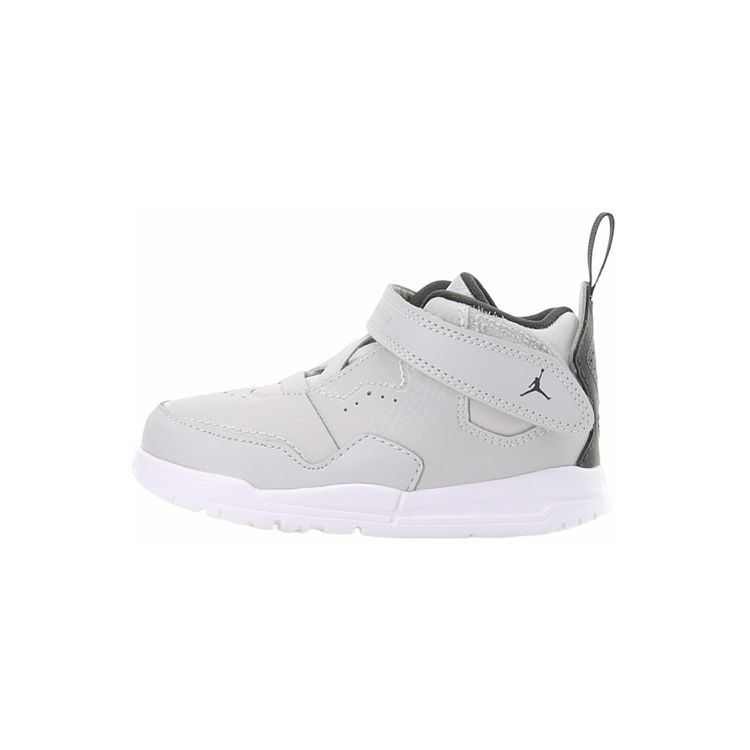 Air Jordan Jordan Courtside 23 TD Grauer Nebel Babysneakers Weiß AQ7735-002 22