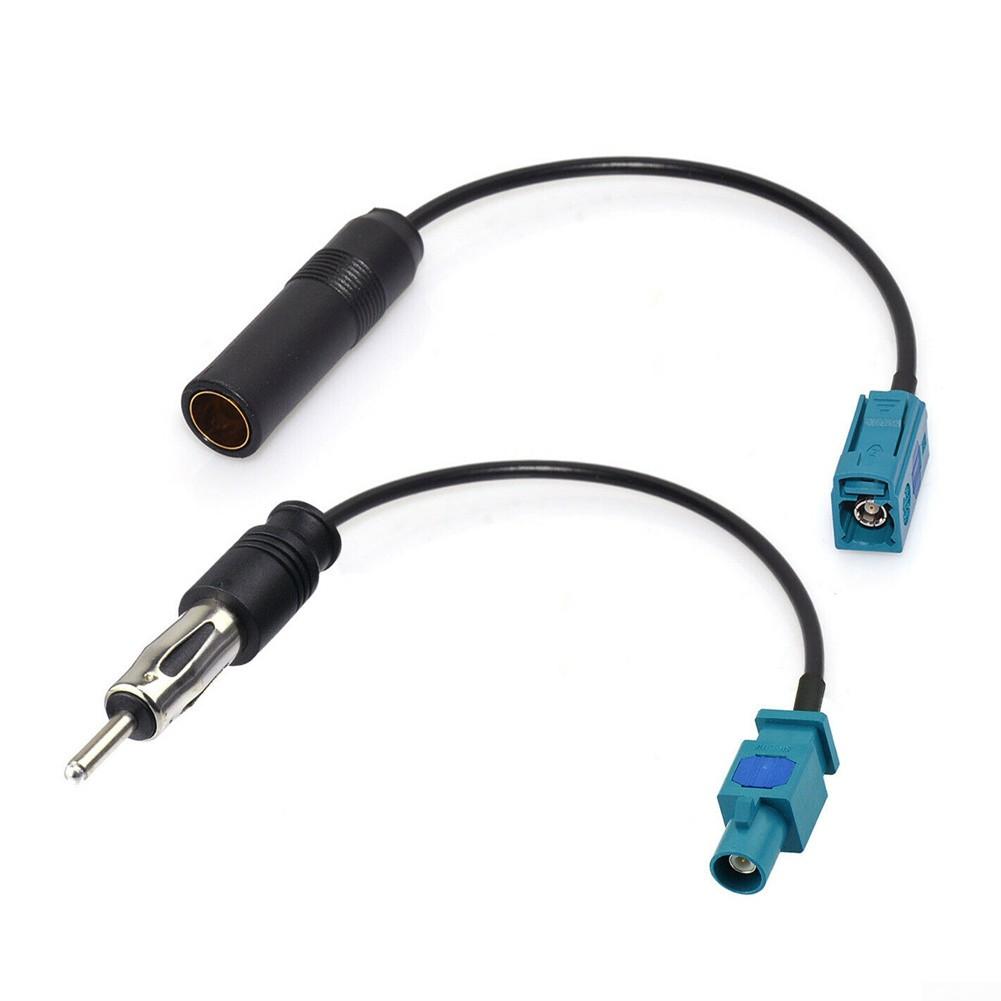 Fakra Z-zu-DIN-Kabel Universal für Bingfu für DAB-Autoradio