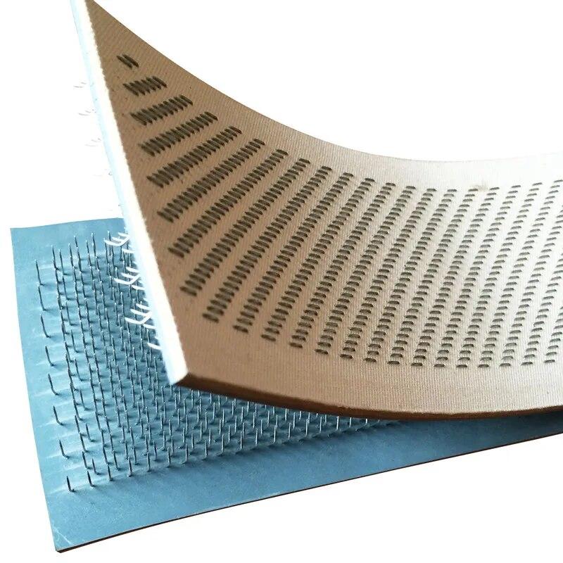 24*9 haar Halter Zeichnung Matte Für Den Einsatz Mit Der Anwendung Von Haar Extensions Zeichnung Karte (Hautpolster) Mit Nadeln 24cm*9cm