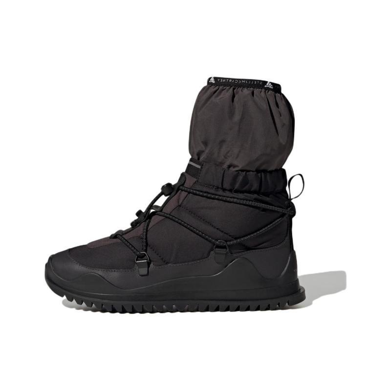 Adidas Stella McCartney X Adidas Damen Winterstiefel Cold.RDY 'Core Black' Damen Sneaker GY4384 36