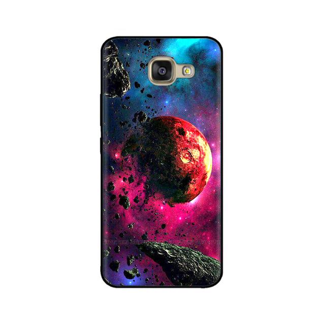 Für Samsung Galaxy A5 2016 2017 Fall A520 A510 F Tpu Weiche Silikon Zurück Telefon Abdeckung Für Samsung A5 EINE 5 2017 2016 A520f A510f Fall A5 2016 A510