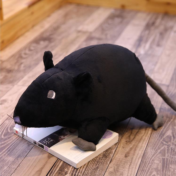 1 stück 20 cm Neue Mini Weichem Plüsch Simulation Maus Plushie Puppe Gefüllte Ratte Plüsch Tier Spielzeug Maskottchen Peluche Maus puppe für Kinder