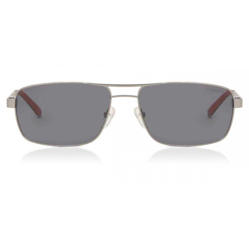 Carrera 8011 S Polarized R81 Dy Herren Sonnenbrillen Grey/58