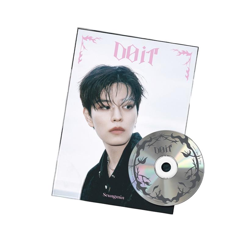 Stray Kids – SKZ IT TAPE ‘DO IT’ [Akkordeon-Version] SeungMin