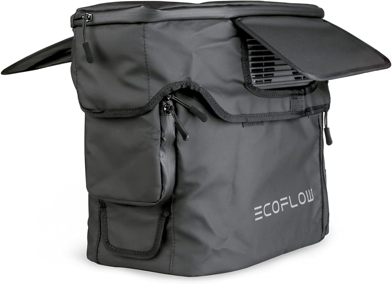 EcoFlow DELTA 2 wasserdichte Tasche