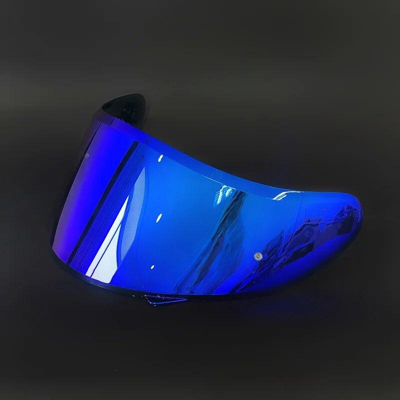 MT-V-12 Helmschild für MT STINGER Helm und MT THUNDER 3 Helm MT Ersatzteile THUNDER 3SV Visier