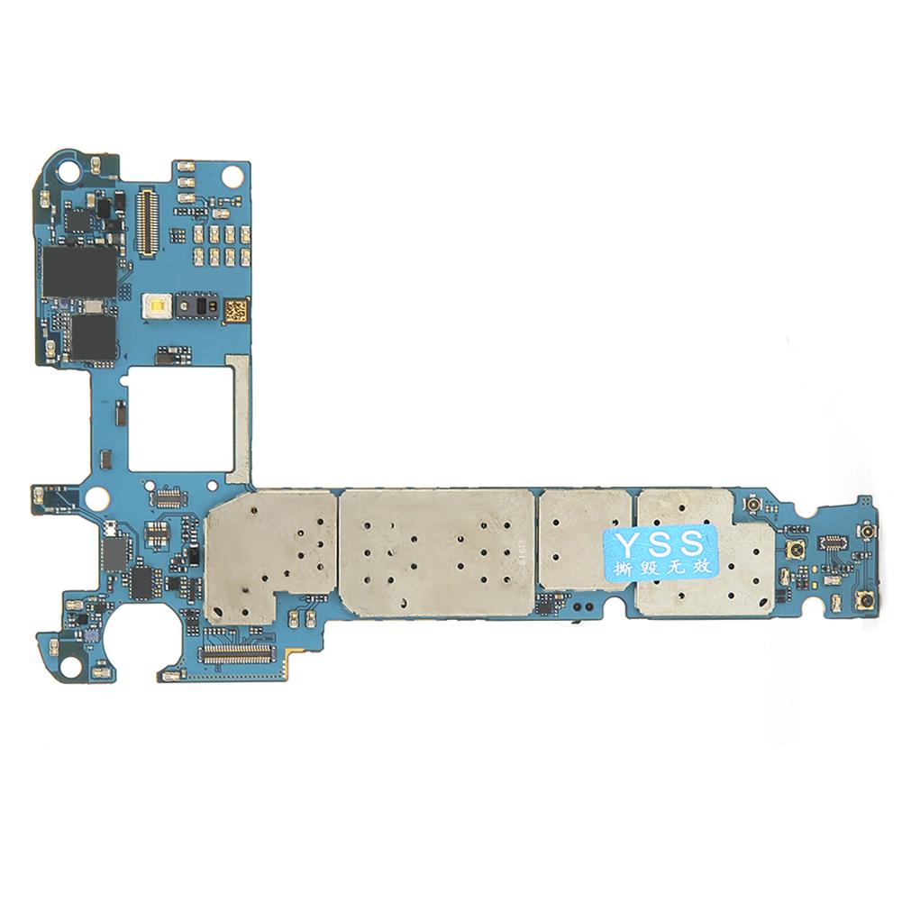 ABS Langlebig Umweltfreundlich Blau Handy Motherboard Handy Hauptplatine Zubehör für Samsung