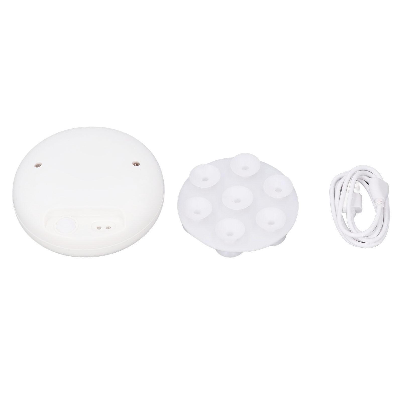 Obst Gemüse Waschmaschine Haushalt Tragbar Negativionen Gemüse Reiniger USB Aufladung Lebensmittel