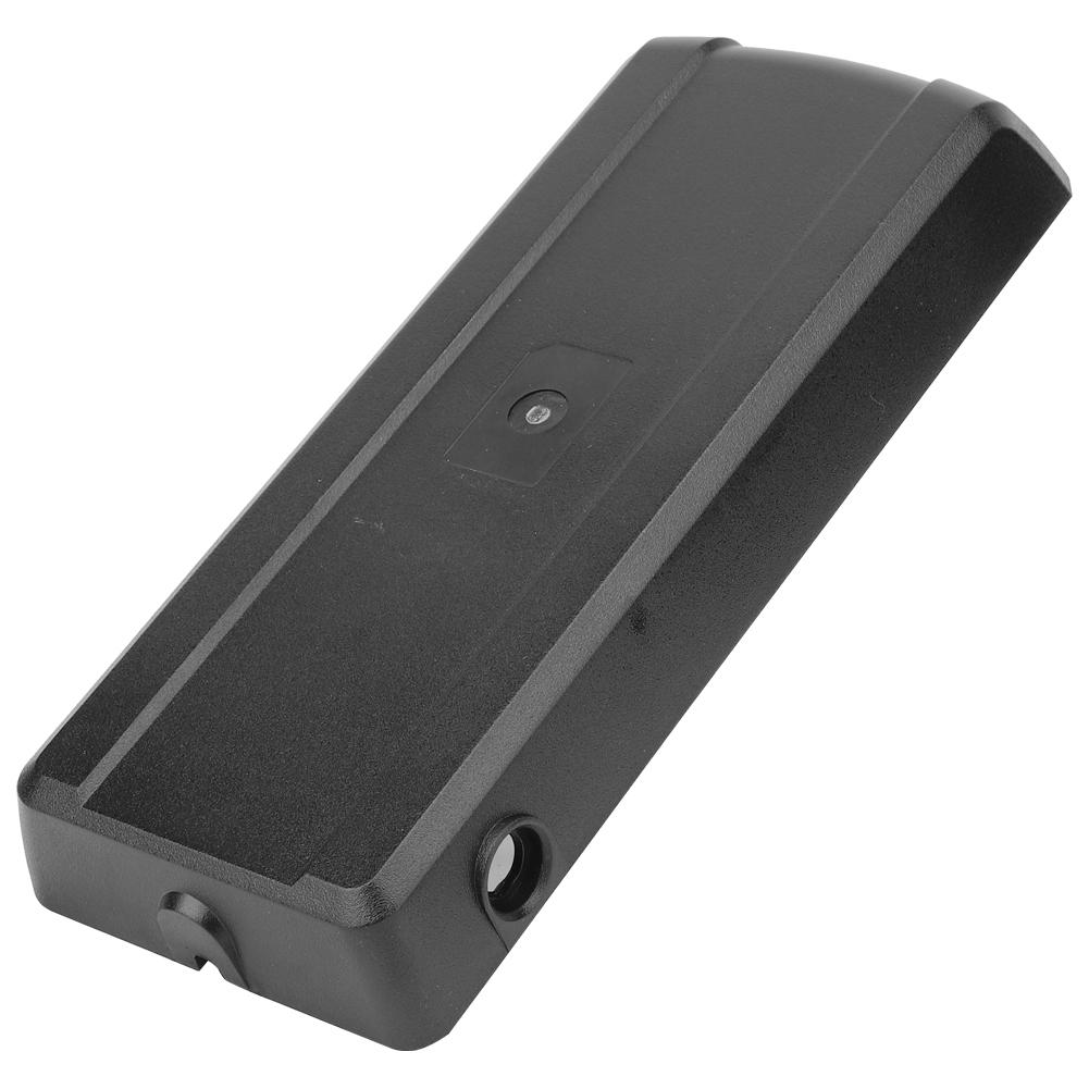 Vierrad Elektro-Skateboard Einzelantrieb Batteriekasten Elektrisches Fish Skateboard Zubehör