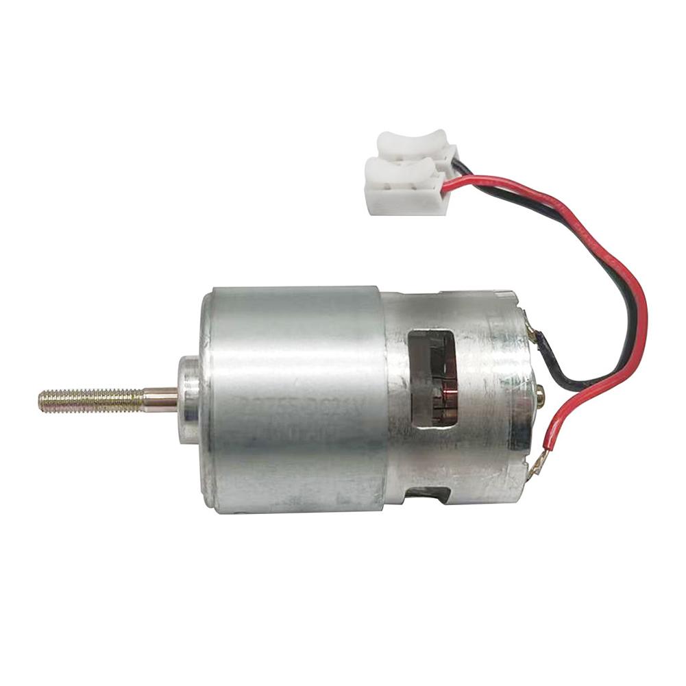 1 Stück 755 DC-Motor 18V 120W Kugellager Hohes Drehmoment Elektronische Komponente Motor Für Gartengeräte Zubehör