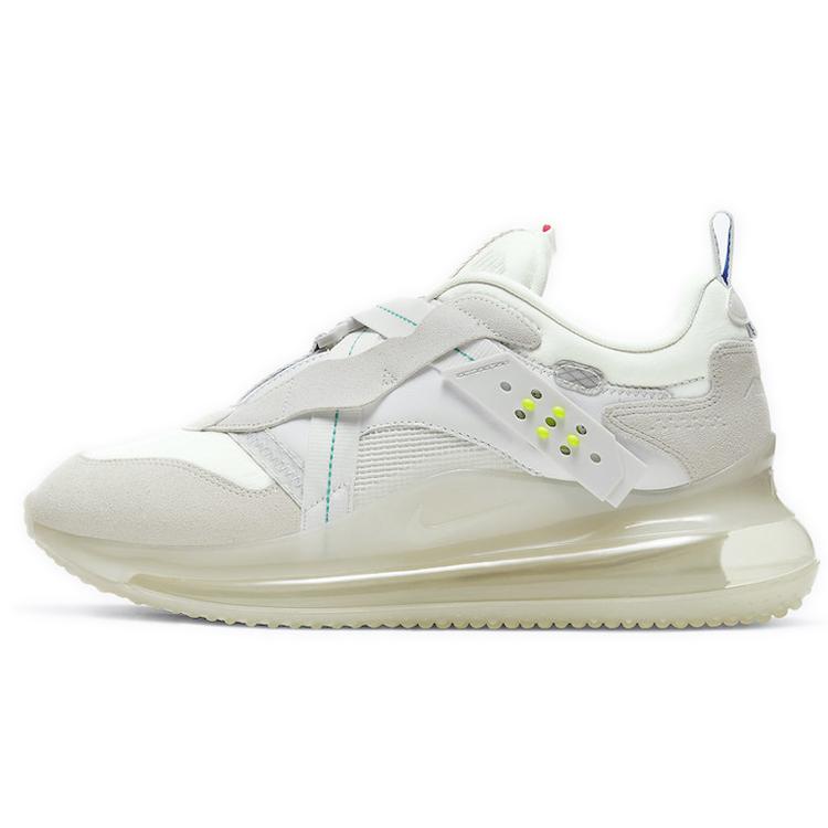 Nike Air Max 720 Obj Slip Weiß DA4155-100 43