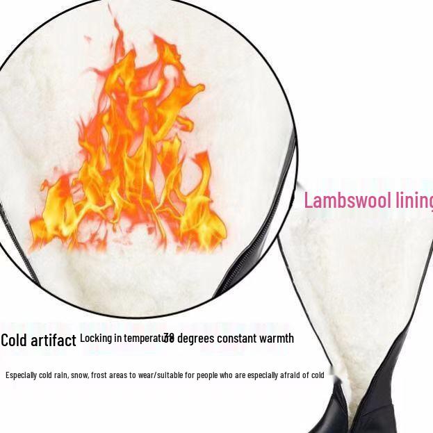 Herren- und Damen-Hochschaft-Reitstiefel für Ritteraufführungen und Ehrengarden 41