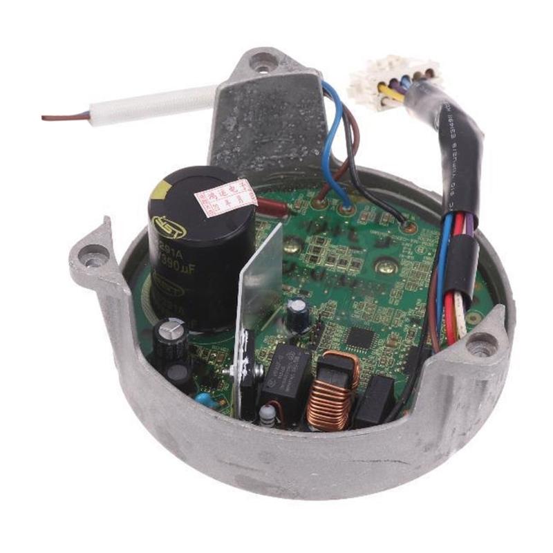 Motor Waschmaschine Antriebsplatine Motor Frequenzumwandlung Zubehörplatine für ZXGN-420-8-116L 52K10004301 1