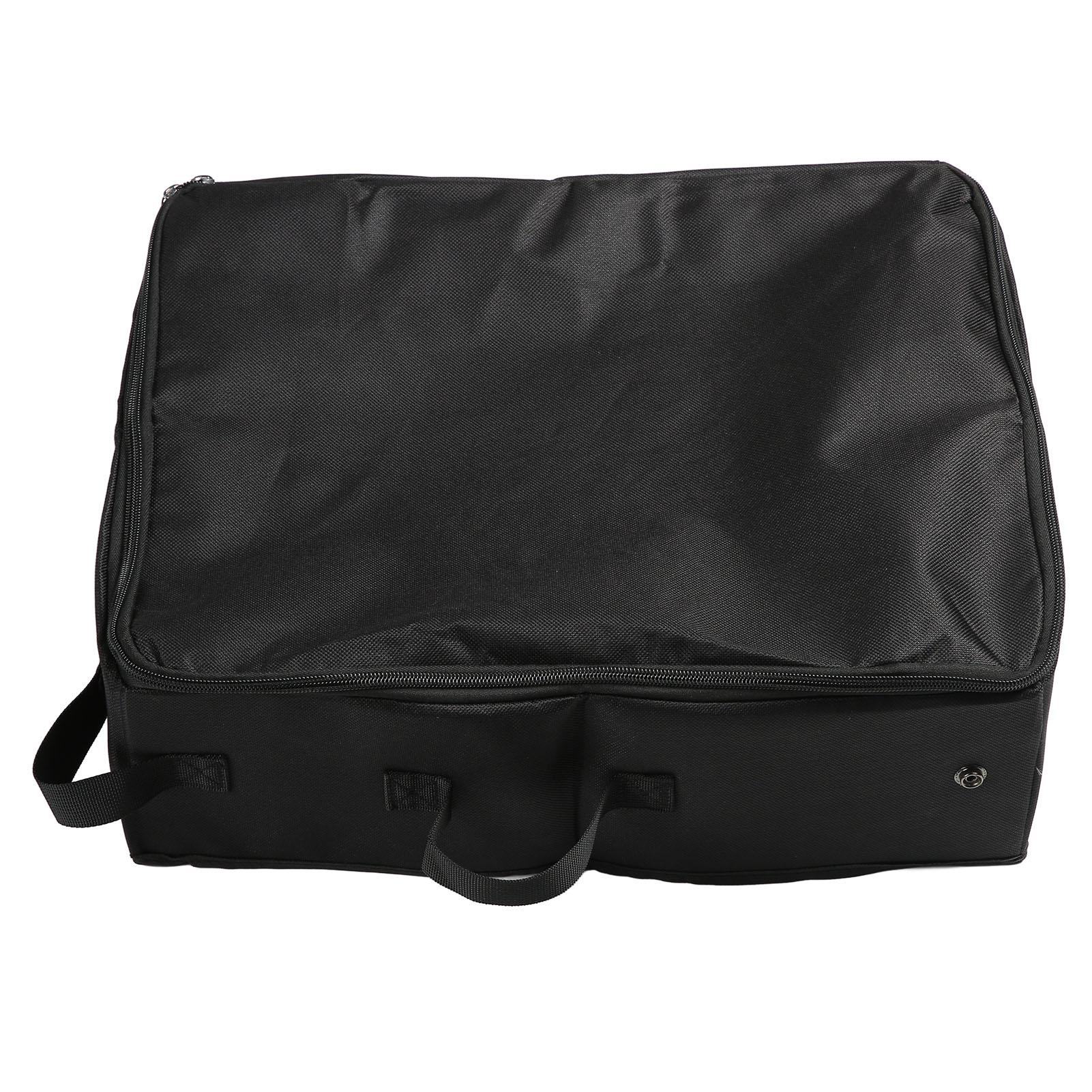 Zusammenklappbare Katzentoilette Tragbare Wasserdichte Reise-Katzentoilette für Zuhause Outdoor