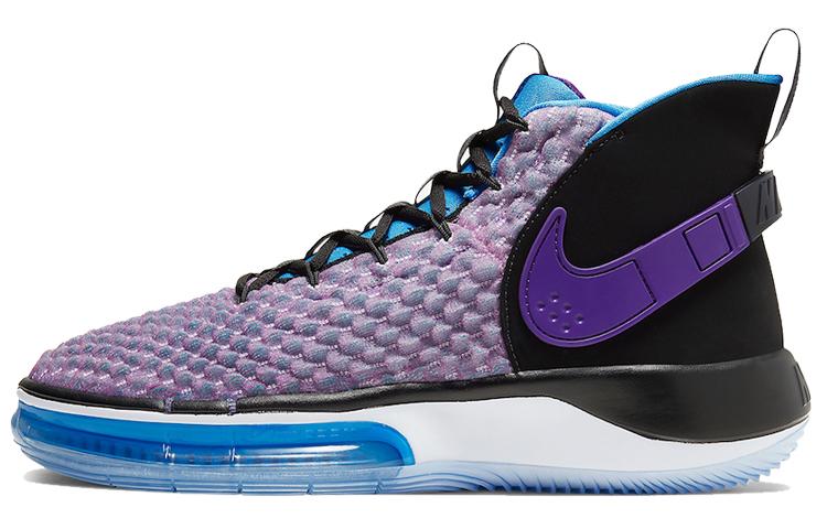 Nike Alphadunk Flight Huarache BQ5401-900 42.5