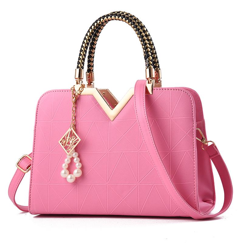 SCIONE Taschen Damen Handtaschen Mode Damen Shell Taschen Schulter Messenger Bags 28.5cm*20cm*12cm