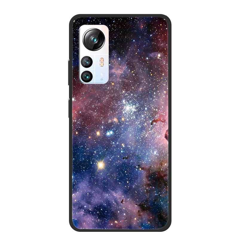 Für Blackview A53 A53 pro A55 A70 A80 A80a A85 A90 A95 A100 Hülle Luxus Silikon TPU Weiches Telefon Lila Rückseite etui Neue Coque Blackview A90
