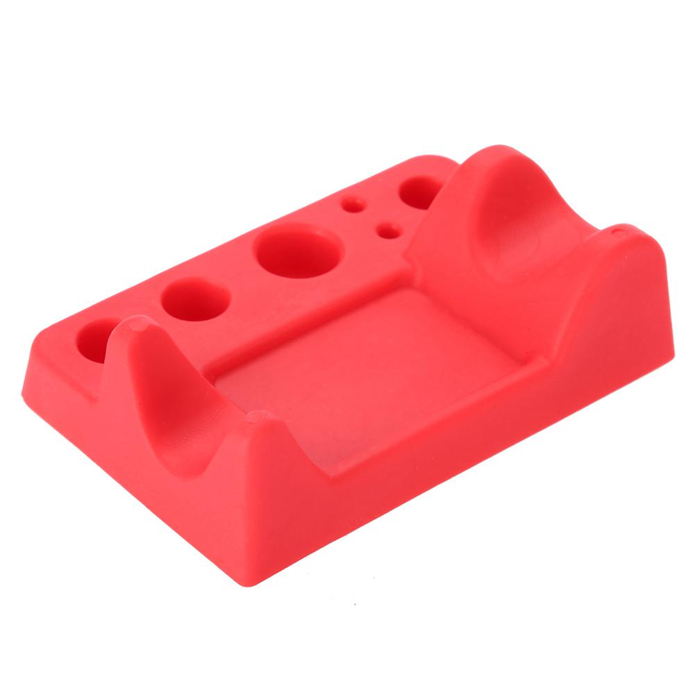 Tattoo Werkzeug Halter Microblading Pigment Tinte Cup Tattoo Stift Stand Make-Up Tattoo Zubehör