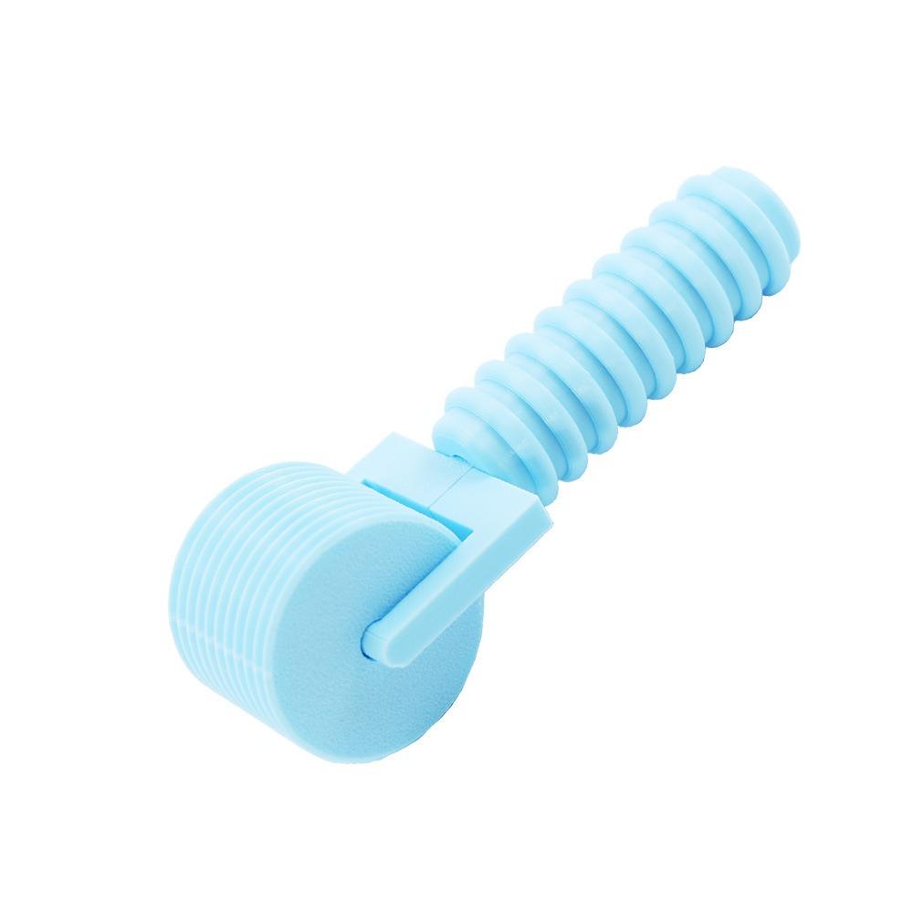 Roller Werkzeug Diamant Malerei Stift Roller DIY Diamant Malerei Zubehör Roller Werkzeug Kreuzstich Blue