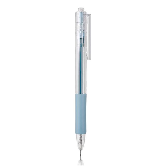 Kunst Allzweckmesser, Stift, Messer, geschnittene Aufkleber, Scrapbooking, Schneidwerkzeug, Express-Box, Messer, Schulbedarf, DIY-Bastelbedarf blue