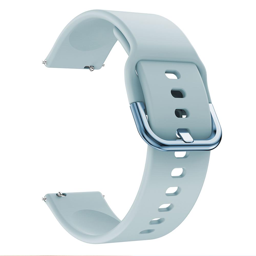 Ersatzarmband für Amazfit GTS 4/2 Mini-Armband, Silikonarmband für Amazfit GTS 3/4-Armband für GTS GTS 2-Armband 20mm For GTS 2 MINI