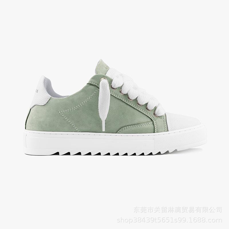 Punkt Nummer Herrenschuhe Japanischer Stil lässig und vielseitig flache Canvas-Schuhe Schnürung Skateboard Sport Board Schuhe Herren 46 (contact customer service for customization) gray