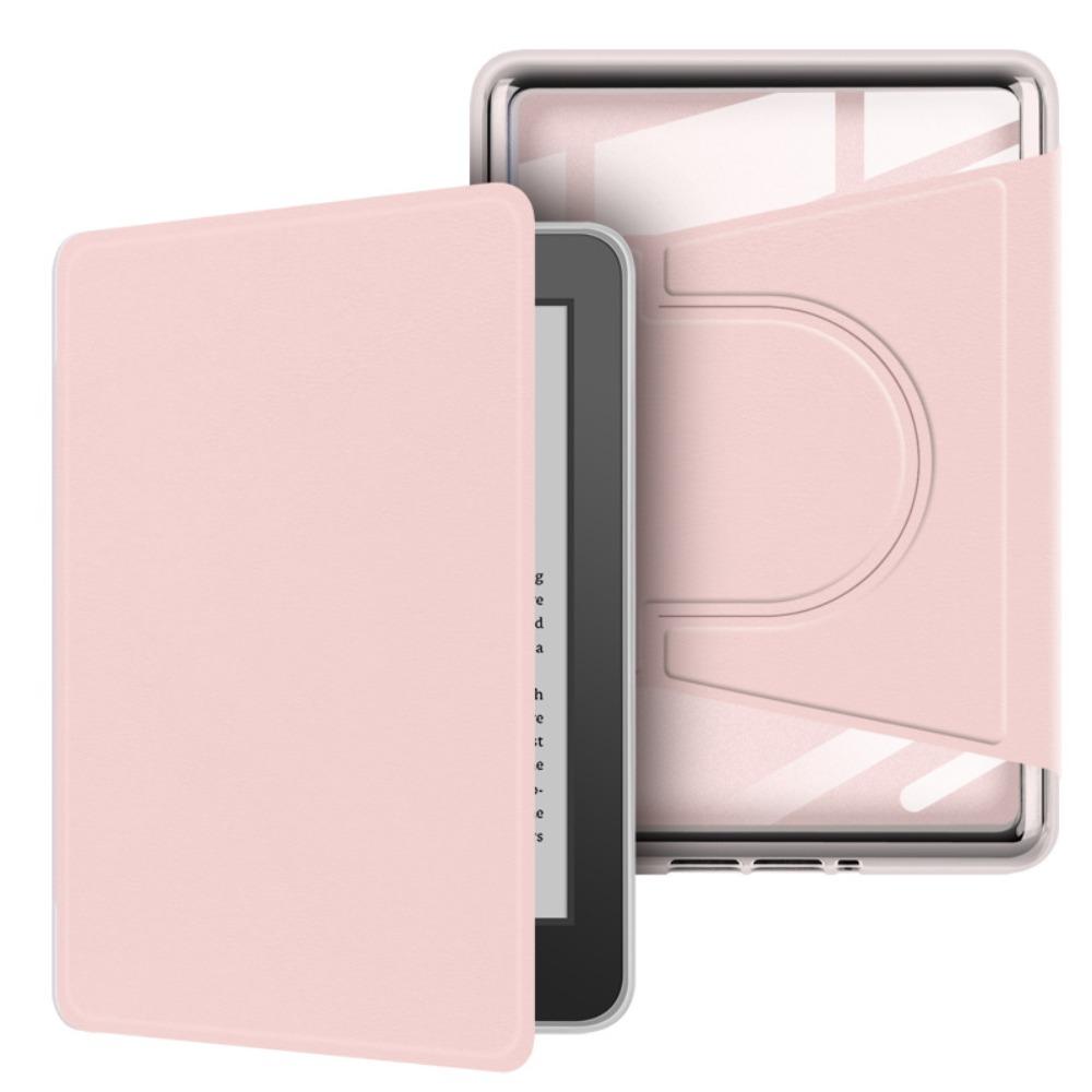 Acryl Magnetische Schutzhülle für Kindle 10. Generation - Veröffentlichung 2019 (Modell Nr. J9G29R) rosa