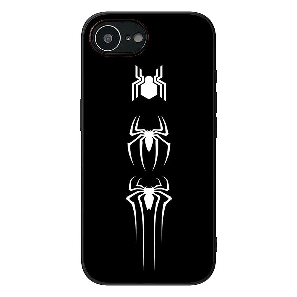 Spider-Man Marvel Spiderman Handyhülle für Samsung Galaxy S22 S21 S20 FE Ultra Plus A35 A36 A55 A37 A33 A34 A57 Weiche Hülle Galaxy S22+ 5G