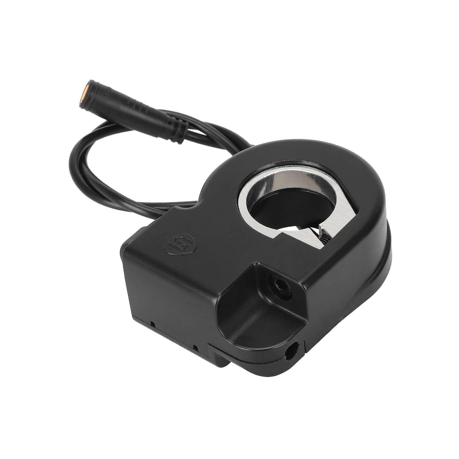 Universals Lenker Schalter Elektrische Roller Blinker Schalter Taste für Mountainbike Elektrische Fahrrad Roller Teil