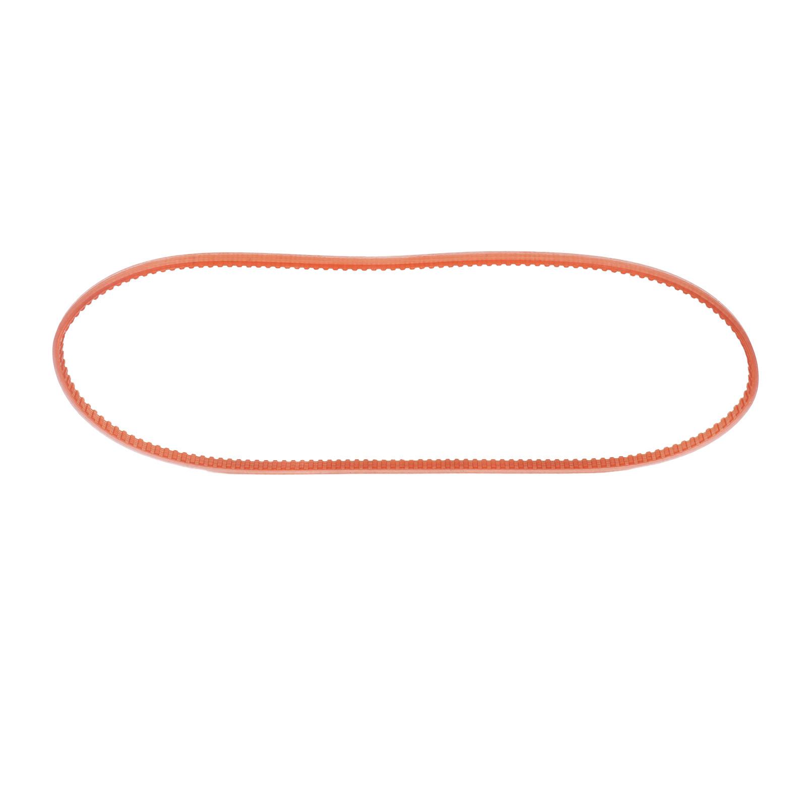 Drehbank Riemen 68cm Umfang PE Übertragungsriemen Zubehör für 12in Drehbank Tischkreissäge