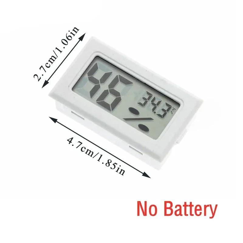Küche Digitales BBQ Lebensmittel Thermometer Fleisch Kuchen Süßigkeiten Braten Grill Esszimmer Haushalt Kochen Thermometer Gauge Ofen Thermometer Werkzeug