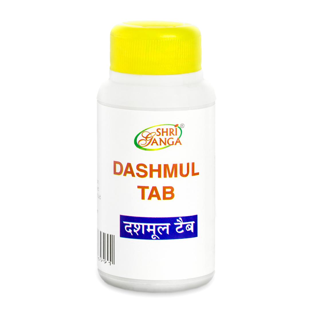 Dashamul (100 Tab), Dashmul Tab Shri Ganga Apotheke
