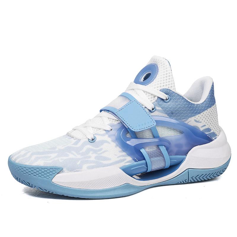 Marke Basketball Schuhe Männer Kinder Sport Schuhe Herren High-top Basketball Turnschuhe Herren Leichtathletik Basket Schuhe Outdoor Männer Turnschuhe 45