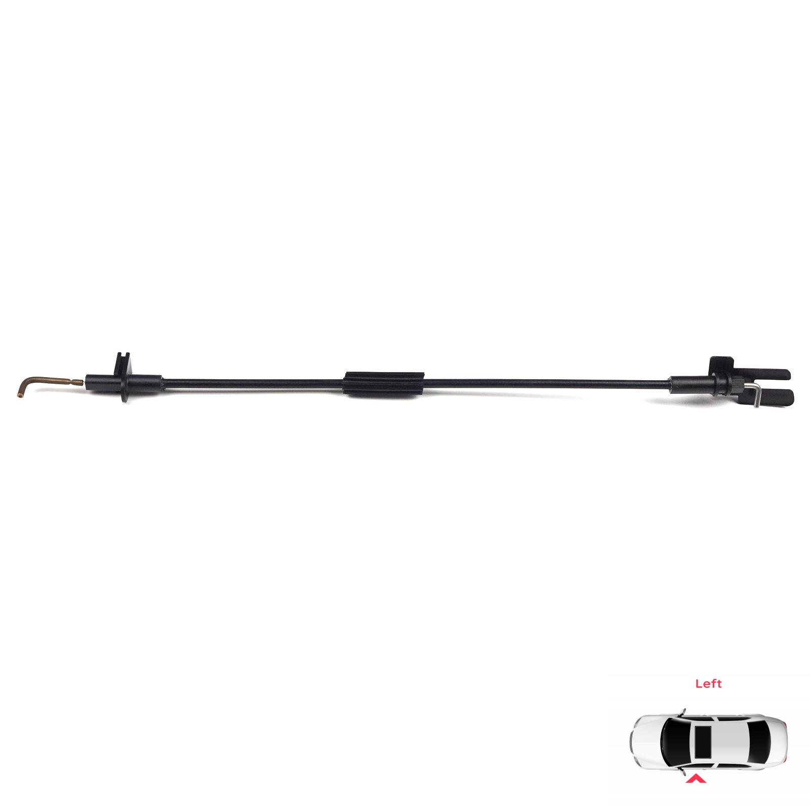 ESC Autoteile EDP633 Innentürschlossverriegelung Bowdenzug Vorne Links 98822124 Für Fiat Albea Palio Schneller Versand Schiff aus der Türkei