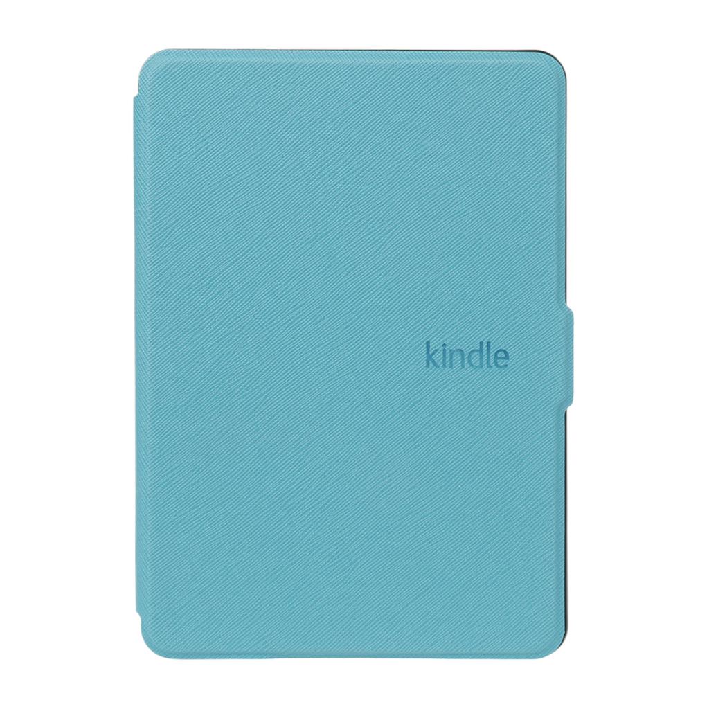 Ultradünne Schutzhülle für 6 Amazon Kindle Paperwhite 1/2/3 himmelblaue