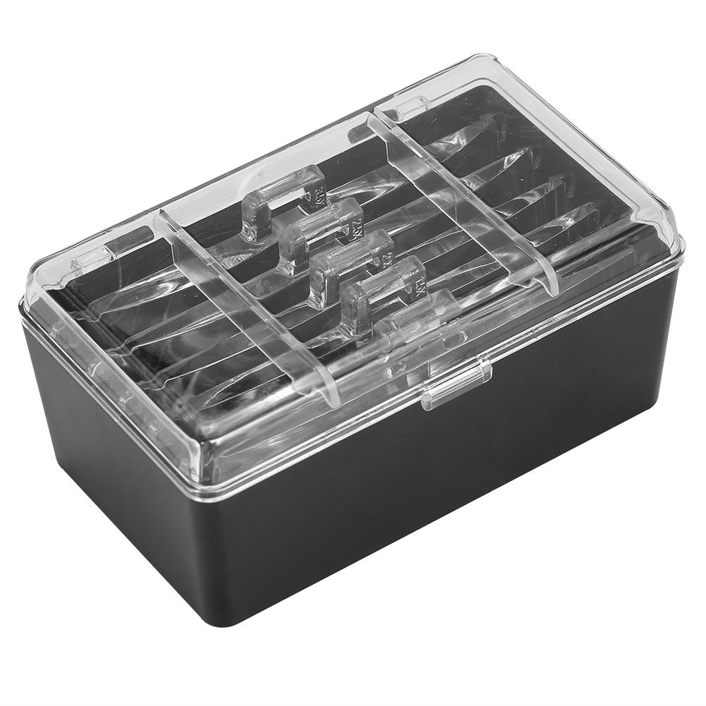 LED Kopfbeleuchtete Vergrößerungslupe Juwelier Uhrenreparatur Wimpernverlängerung Stirnband Vergrößerer