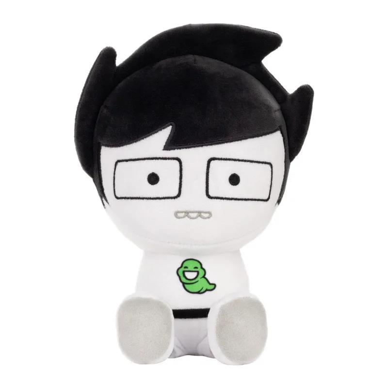 Spiel Homestuck Plüschtier Vriska Serket Plüschtier Anime Kuscheltier Sammlung Kuscheltier Kinder Kind Geburtstag Weihnachtsgeschenke