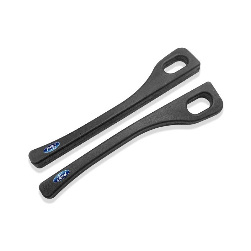 Autositz Lückenfüller Seitennaht Dichtleiste Auslaufsichere Füllleiste Für Ford Focus Mk2 Mk3 Fiesta Ranger Mondeo S-MAX Kuga Mustang ford schwarz