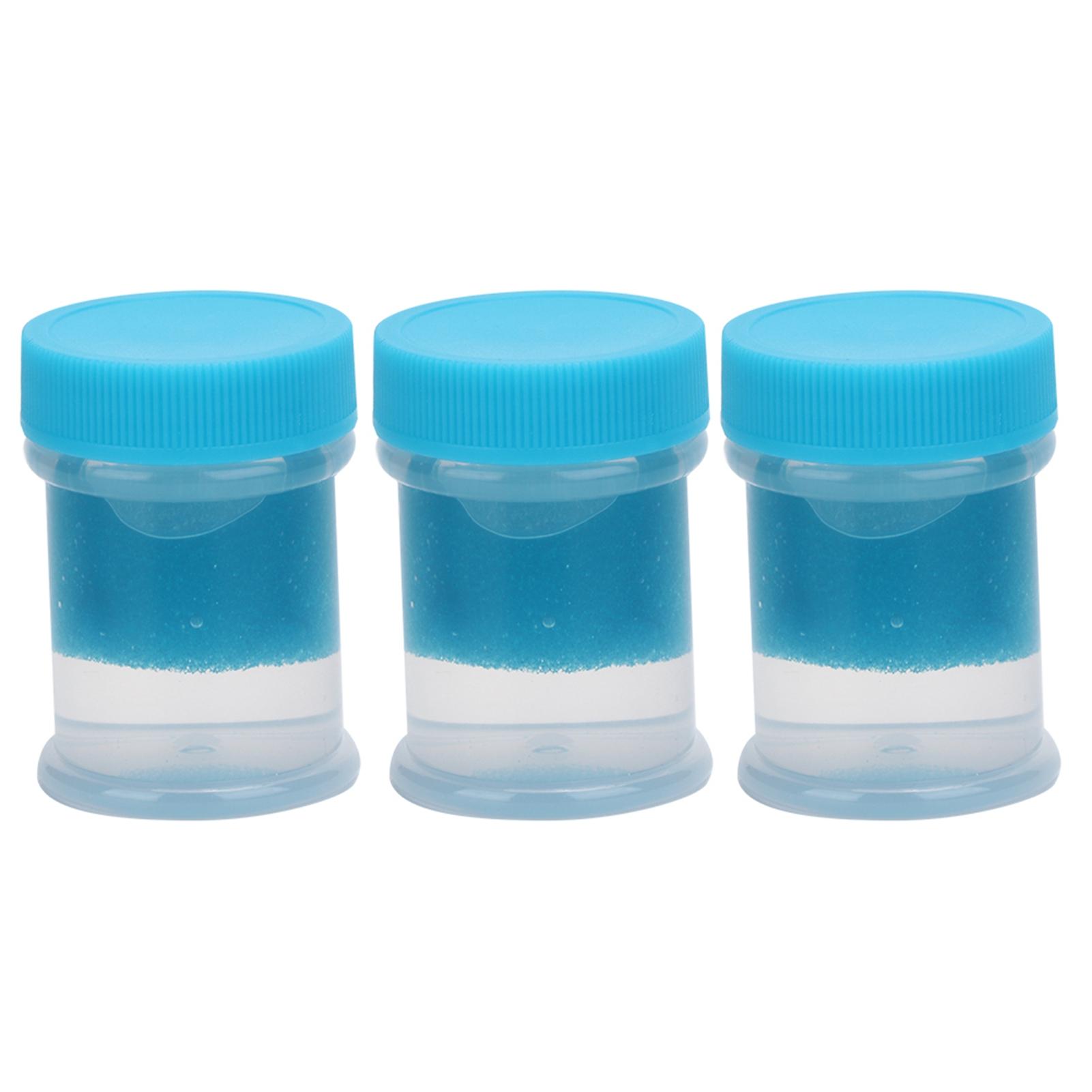 3 stücke 40ml Wimpern Verlängerung Pinzette Reiniger Wimpern Pfropfen Werkzeuge Reinigung Flüssigkeit