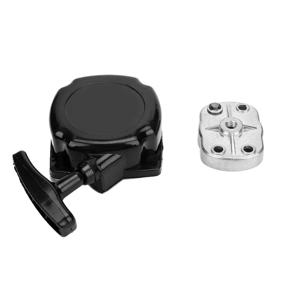Seilzugstarter passend für 43cc 47cc 49CC Mini Pocket Bike Chopper 2-Takt Motor