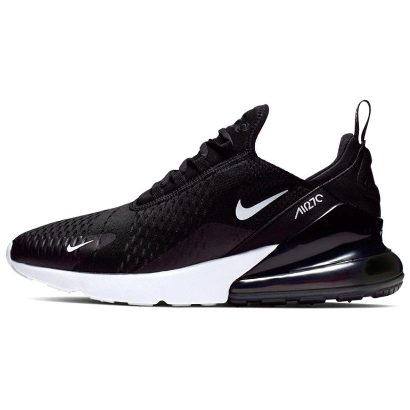 Nike Air Max 270 'Black White' Sneaker Freizeitschuhe AH8050-002 42.5