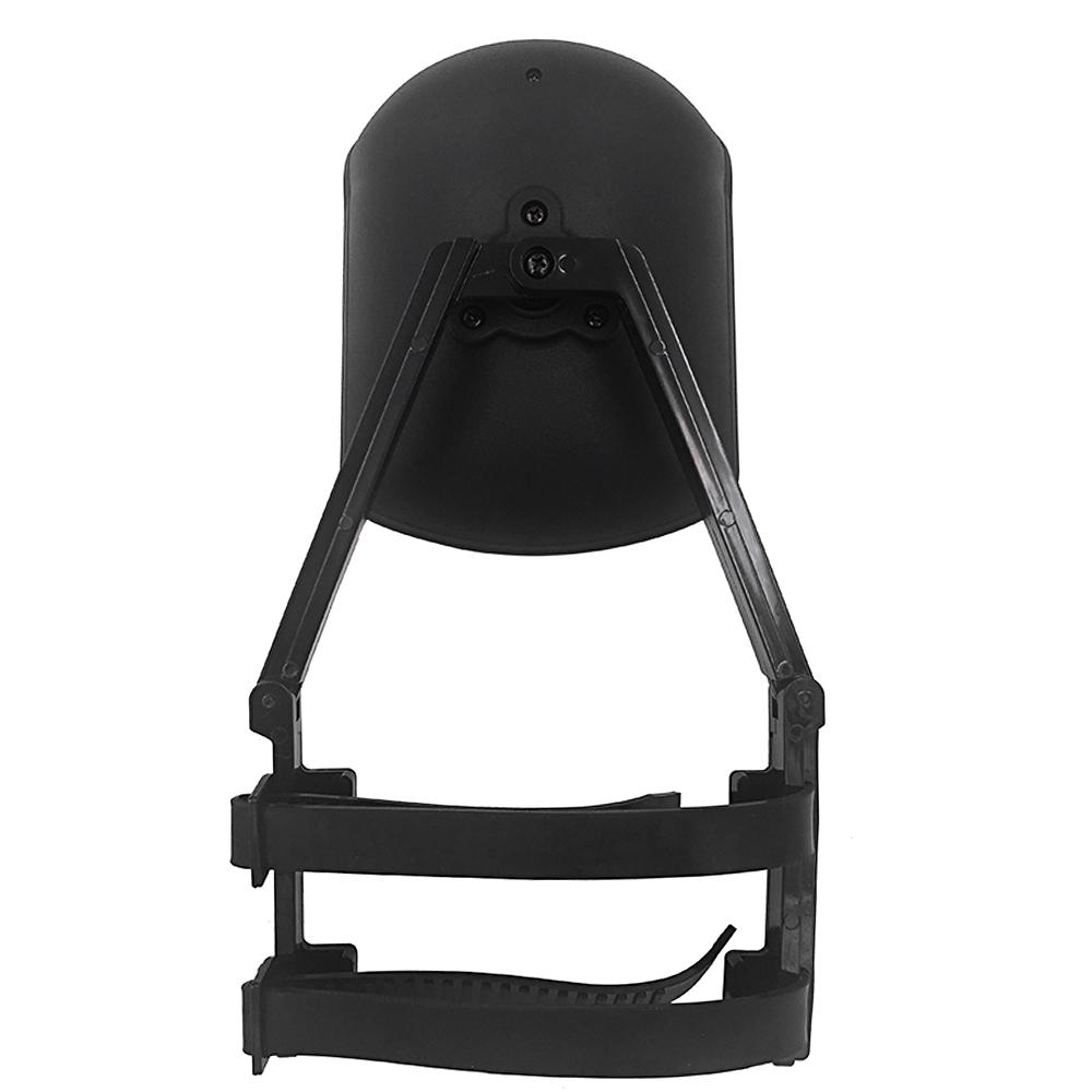 Anhänger-Anhänger-Doppelspiegel, universelle Clip-on-Anhänger-Außenspiegelverlängerung, Anhänger-Spiegelglas für