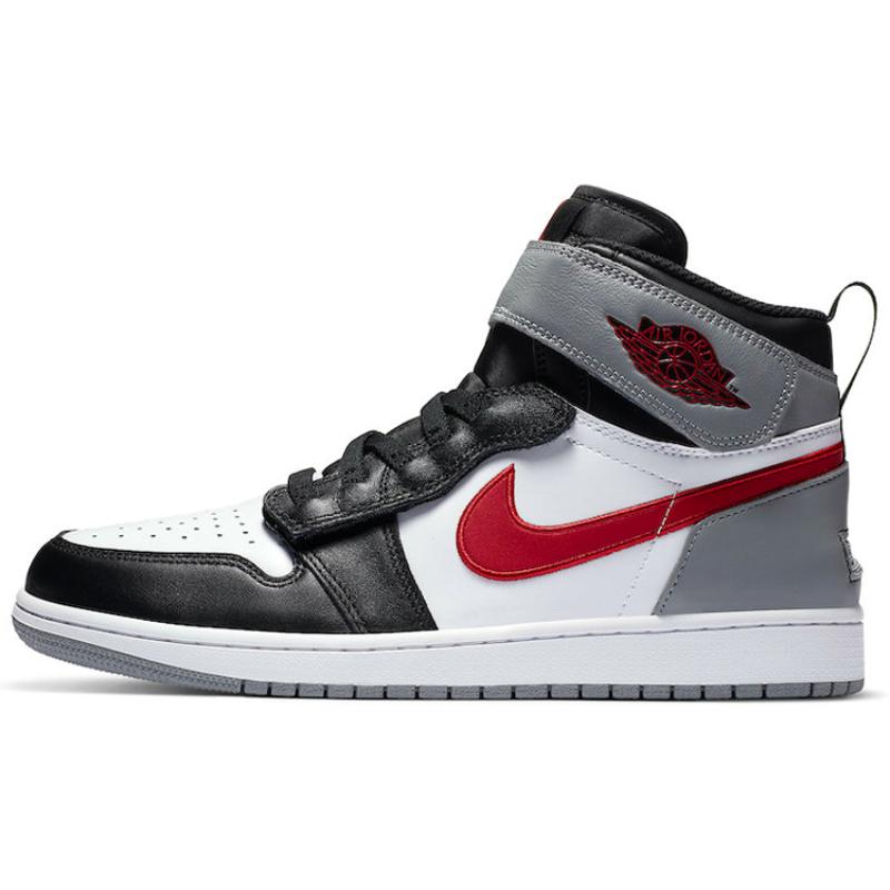 Air Jordan 1 High FlyEase 'Particle Grey' Jordan CQ3835-002 44.5