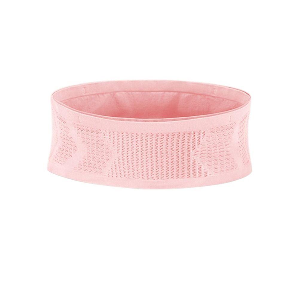 Handytasche, Telefon hält Sport, Geldgürtel, Laufgürtel, Geldgürtel, Tasche, Taille, Geldgürtel, Hüfttasche S rosa