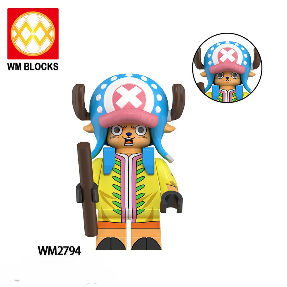 Die Actionfiguren Stock, Messer, Pfanne, Schaufel, Buch, Waffen, Hosen, Haarteile, Modellblöcke, MOC-Steine, Set, Geschenke, Spielzeug für Kinder