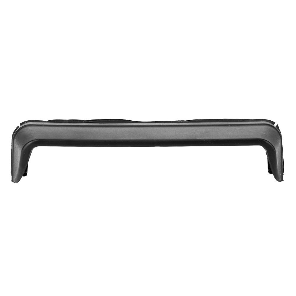 Schwarze ABS GPS Navigation Sonnenblende Schirm Schild Auto Autozubehör